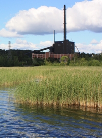 Vesistseurantaa jrjestetn mys Jyvsjrvell