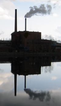 Zu Ecomonitors Kunden zhlen u.a. verschiedene Industrie- und Gewerbebetriebe, Umweltbehrden und Privatkunden.